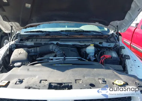 2012 Ram 1500 St from USA, damaged, VIN 3C6JD6AT2CG188547